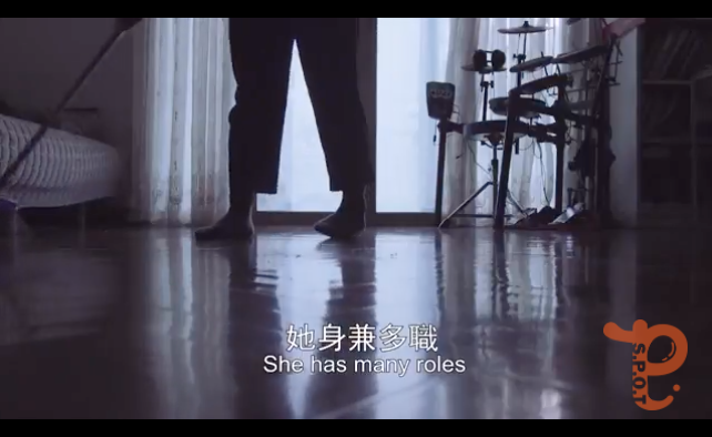 母親節短片《最佳員工》